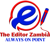 The Editor Zambia