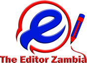 The Editor Zambia